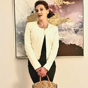 Meet your Posher, Sarah